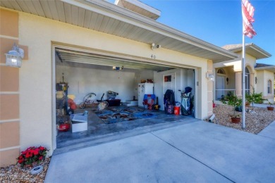 Welcome to this extraordinary 3-bedroom plus a den/office or on Rotonda Golf and Country Club - Long Marsh  in Florida - for sale on GolfHomes.com, golf home, golf lot