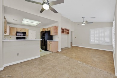 Welcome to Fabulous Sun City Summerlin! Located in this Premier on Highland Falls Golf Club in Nevada - for sale on GolfHomes.com, golf home, golf lot