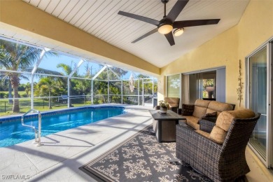 Welcome to this extraordinary 3-bedroom plus a den/office or on Rotonda Golf and Country Club - Long Marsh  in Florida - for sale on GolfHomes.com, golf home, golf lot