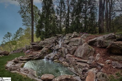 Welcome to 91 The Cliffs Parkway, a stunning European-inspired on The Cliffs at Glassy Golf and Country Club in South Carolina - for sale on GolfHomes.com, golf home, golf lot