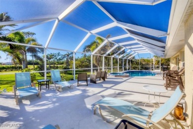 Welcome to this extraordinary 3-bedroom plus a den/office or on Rotonda Golf and Country Club - Long Marsh  in Florida - for sale on GolfHomes.com, golf home, golf lot