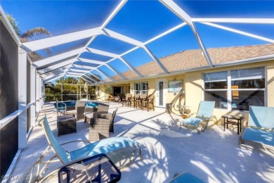 Welcome to this extraordinary 3-bedroom plus a den/office or on Rotonda Golf and Country Club - Long Marsh  in Florida - for sale on GolfHomes.com, golf home, golf lot