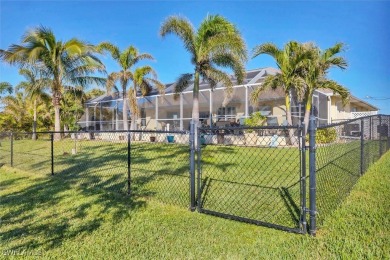 Welcome to this extraordinary 3-bedroom plus a den/office or on Rotonda Golf and Country Club - Long Marsh  in Florida - for sale on GolfHomes.com, golf home, golf lot