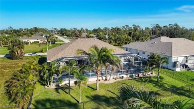 Welcome to this extraordinary 3-bedroom plus a den/office or on Rotonda Golf and Country Club - Long Marsh  in Florida - for sale on GolfHomes.com, golf home, golf lot