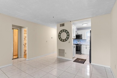 Say hello to the best value unit in Monterey Yacht & Country on Monterey Yacht and Country Club in Florida - for sale on GolfHomes.com, golf home, golf lot