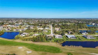 Welcome to this extraordinary 3-bedroom plus a den/office or on Rotonda Golf and Country Club - Long Marsh  in Florida - for sale on GolfHomes.com, golf home, golf lot