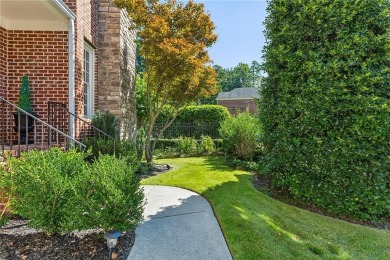 This tastefully updated Brookhaven home is exactly what you've on Capital City Club Brookhaven in Georgia - for sale on GolfHomes.com, golf home, golf lot