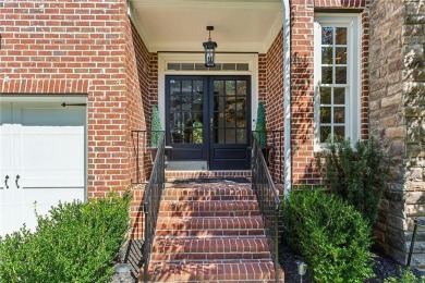 This tastefully updated Brookhaven home is exactly what you've on Capital City Club Brookhaven in Georgia - for sale on GolfHomes.com, golf home, golf lot