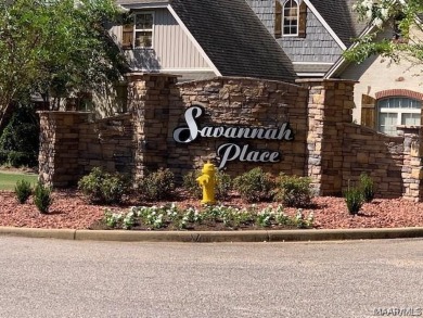Bring your own Builder(with approval) or Use Ours.  Gorgeous on The Pines Golf Club in Alabama - for sale on GolfHomes.com, golf home, golf lot