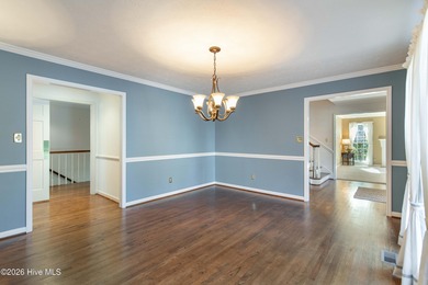 90 Lake Shore Drive | Village of Pinehurst | Lake Pinehurst on Pinehurst Resort and Country Club in North Carolina - for sale on GolfHomes.com, golf home, golf lot