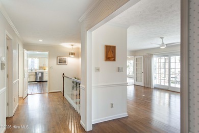 90 Lake Shore Drive | Village of Pinehurst | Lake Pinehurst on Pinehurst Resort and Country Club in North Carolina - for sale on GolfHomes.com, golf home, golf lot