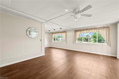Amazing deal in Riviera Golf Estates & you own the land! This on Riviera Golf Club in Florida - for sale on GolfHomes.com, golf home, golf lot
