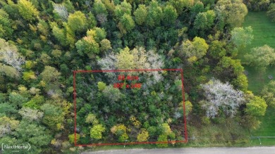 Three parcels of land totaling 15.65 acres! One parcel on Beechwood Greens Golf Course in Michigan - for sale on GolfHomes.com, golf home, golf lot