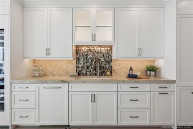 Located in the exclusive enclave of Sailfish Point, this two on Sailfish Point Golf Club, Inc. in Florida - for sale on GolfHomes.com, golf home, golf lot