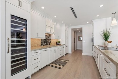 Located in the exclusive enclave of Sailfish Point, this two on Sailfish Point Golf Club, Inc. in Florida - for sale on GolfHomes.com, golf home, golf lot