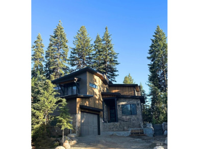 Experience exceptional living unlike any other in this gorgeous on McCall Municipal Golf Course in Idaho - for sale on GolfHomes.com, golf home, golf lot