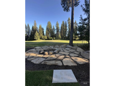 Experience exceptional living unlike any other in this gorgeous on McCall Municipal Golf Course in Idaho - for sale on GolfHomes.com, golf home, golf lot
