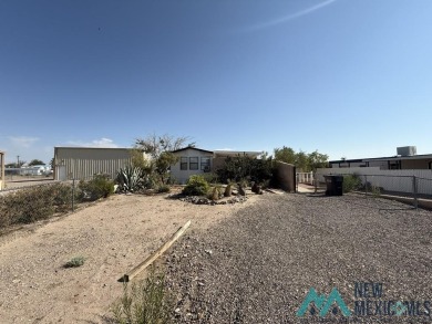 Exceptional Manufactured Home with Unparalleled Recreational on Sierra Del Rio Golf Club in New Mexico - for sale on GolfHomes.com, golf home, golf lot