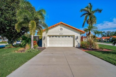 MOTIVATED SELLER!!! FANTASTIC PRICE IMPROVEMENT! Don't miss your on Peridia Golf and Country Club in Florida - for sale on GolfHomes.com, golf home, golf lot