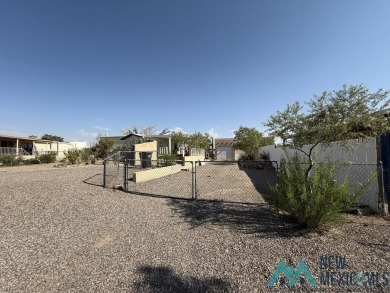 Exceptional Manufactured Home with Unparalleled Recreational on Sierra Del Rio Golf Club in New Mexico - for sale on GolfHomes.com, golf home, golf lot