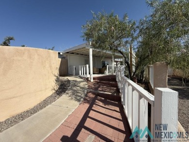 Exceptional Manufactured Home with Unparalleled Recreational on Sierra Del Rio Golf Club in New Mexico - for sale on GolfHomes.com, golf home, golf lot