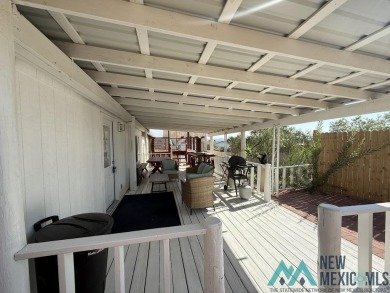 Exceptional Manufactured Home with Unparalleled Recreational on Sierra Del Rio Golf Club in New Mexico - for sale on GolfHomes.com, golf home, golf lot