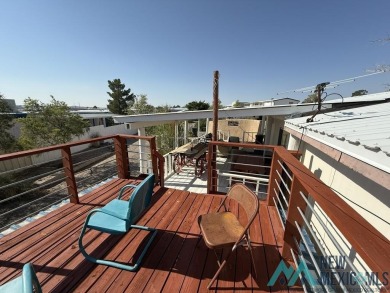 Exceptional Manufactured Home with Unparalleled Recreational on Sierra Del Rio Golf Club in New Mexico - for sale on GolfHomes.com, golf home, golf lot