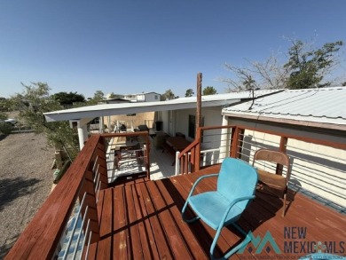 Exceptional Manufactured Home with Unparalleled Recreational on Sierra Del Rio Golf Club in New Mexico - for sale on GolfHomes.com, golf home, golf lot
