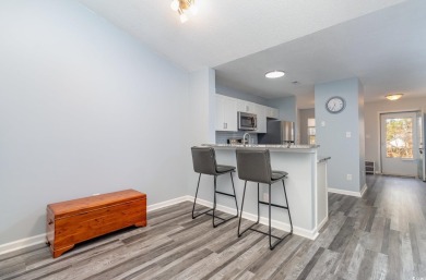 Every inch of this amazing condo has been beautifully updated on  in South Carolina - for sale on GolfHomes.com, golf home, golf lot