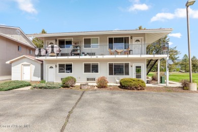 Charming 2BR/2BA Condo on the Stoneridge Golf Course - Blanchard on Stoneridge Golf Club in Idaho - for sale on GolfHomes.com, golf home, golf lot