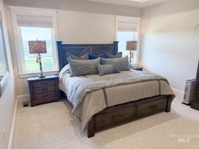 This luxurious home situated on the 6th fairway of the Lewiston on Lewiston Golf and Country Club in Idaho - for sale on GolfHomes.com, golf home, golf lot
