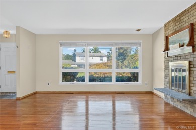 Welcome to this move in ready, beautiful, and  completely on Mc Cann Memorial Golf Course in New York - for sale on GolfHomes.com, golf home, golf lot