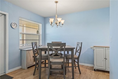 Discover the ultimate 55+ retreat in this stunning 2nd-floor on The American Golf Club in Florida - for sale on GolfHomes.com, golf home, golf lot