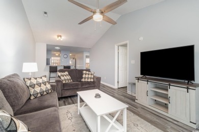 Every inch of this amazing condo has been beautifully updated on  in South Carolina - for sale on GolfHomes.com, golf home, golf lot