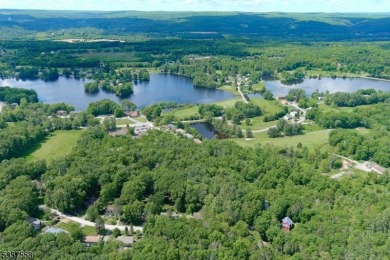 Great opportunity to develop this lot.  Located in High Point on High Point Golf Club in New Jersey - for sale on GolfHomes.com, golf home, golf lot
