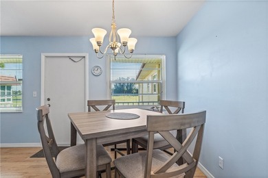 Discover the ultimate 55+ retreat in this stunning 2nd-floor on The American Golf Club in Florida - for sale on GolfHomes.com, golf home, golf lot