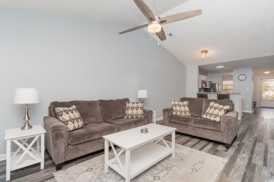 Every inch of this amazing condo has been beautifully updated on  in South Carolina - for sale on GolfHomes.com, golf home, golf lot