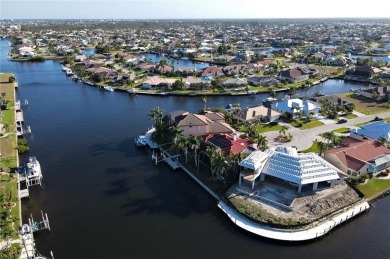 PUNTA GORDA ISLES WATERFRONT - Build Your Dream!
Ready to live on Saint Andrews South Golf Club in Florida - for sale on GolfHomes.com, golf home, golf lot