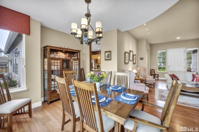 ~~~Significant 49,000 Dollar Price Improvement, add this home to on ArrowCreek Golf Club - The Challenge in Nevada - for sale on GolfHomes.com, golf home, golf lot