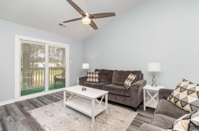 Every inch of this amazing condo has been beautifully updated on  in South Carolina - for sale on GolfHomes.com, golf home, golf lot