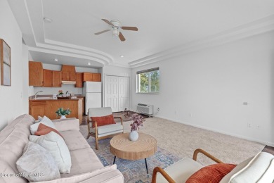 Charming 2BR/2BA Condo on the Stoneridge Golf Course - Blanchard on Stoneridge Golf Club in Idaho - for sale on GolfHomes.com, golf home, golf lot