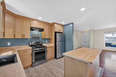 Welcome to this move in ready, beautiful, and  completely on Mc Cann Memorial Golf Course in New York - for sale on GolfHomes.com, golf home, golf lot