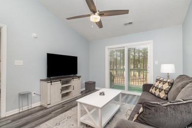 Every inch of this amazing condo has been beautifully updated on  in South Carolina - for sale on GolfHomes.com, golf home, golf lot