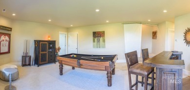This luxurious home situated on the 6th fairway of the Lewiston on Lewiston Golf and Country Club in Idaho - for sale on GolfHomes.com, golf home, golf lot