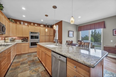 ~~~Significant 49,000 Dollar Price Improvement, add this home to on ArrowCreek Golf Club - The Challenge in Nevada - for sale on GolfHomes.com, golf home, golf lot