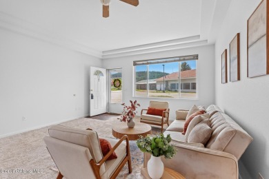 Charming 2BR/2BA Condo on the Stoneridge Golf Course - Blanchard on Stoneridge Golf Club in Idaho - for sale on GolfHomes.com, golf home, golf lot