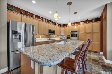 ~~~Significant 49,000 Dollar Price Improvement, add this home to on ArrowCreek Golf Club - The Challenge in Nevada - for sale on GolfHomes.com, golf home, golf lot