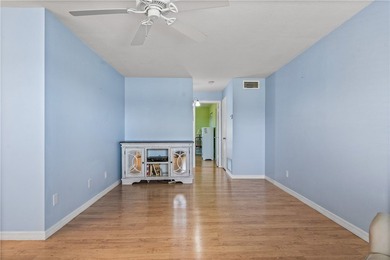 Discover the ultimate 55+ retreat in this stunning 2nd-floor on The American Golf Club in Florida - for sale on GolfHomes.com, golf home, golf lot