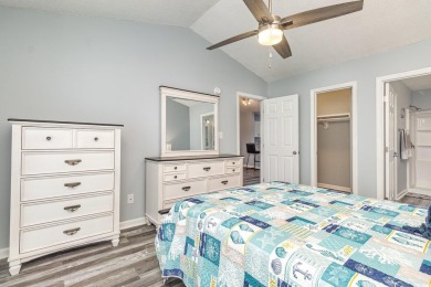 Every inch of this amazing condo has been beautifully updated on  in South Carolina - for sale on GolfHomes.com, golf home, golf lot