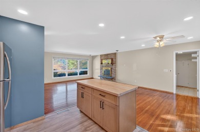 Welcome to this move in ready, beautiful, and  completely on Mc Cann Memorial Golf Course in New York - for sale on GolfHomes.com, golf home, golf lot
